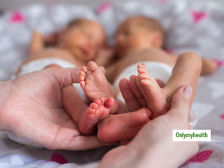 IVF के जरिए 74 साल की महिला ने दिया जुड़वा बच्‍चे को जन्‍म, जानें क्‍या है ये तकनीक 