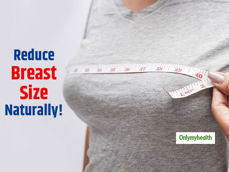 How To REDUCE Your Breast Size  Things You Need To Know For Reducing Your Breast  Size 