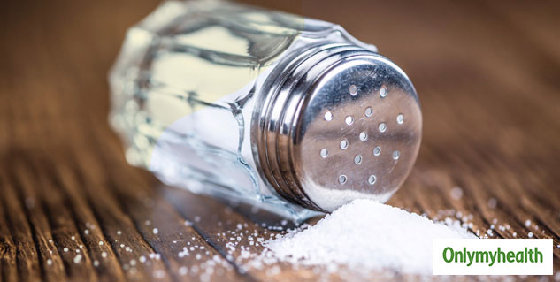 salt