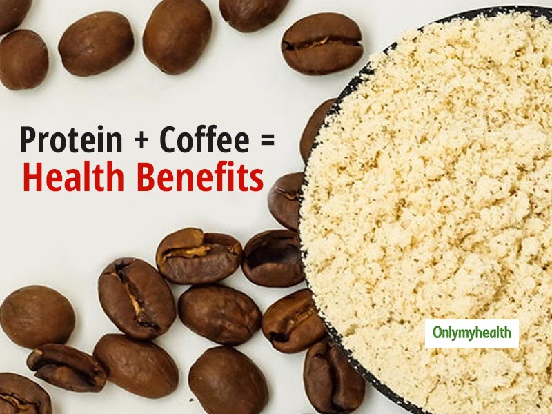 Protein Coffee: Unbelievable Benefits Of Mixing Coffee and Protein Powder