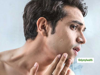 Men's Skin Care Tips: बेदाग त्‍वचा और कील मुहांसों से छुटकारा पाने के लिए पुरूष आजमाएं ये 4 टिप्‍स 
