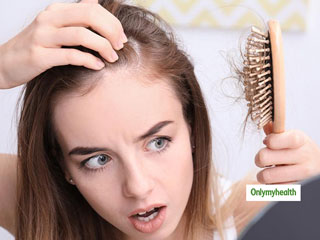 Hair Care: पतले बालों से हैं परेशान, तो आपके काम आयेंगी ये 6 टिप्‍स 