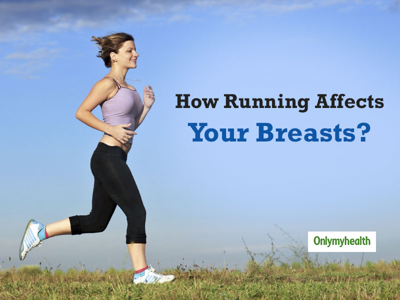 Running And Breast Health: Few Facts That You Might Not Know