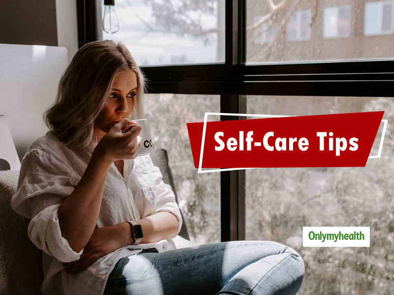 7 Self Care Tips And Tricks For Busy People Onlymyhealth