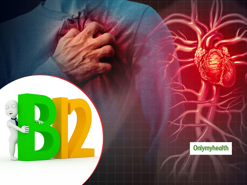 Do Low Levels Of Vitamin B12 Increase The Risk Of Heart Disease 
