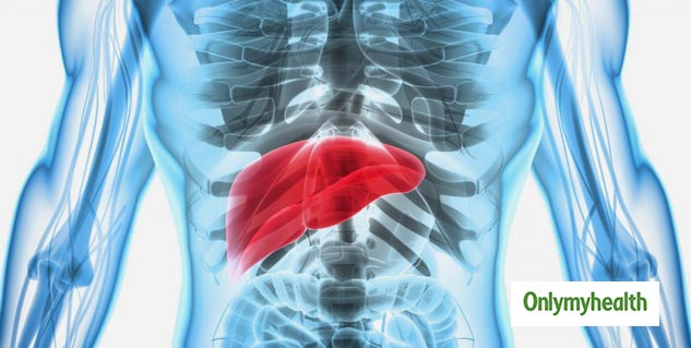 Stomach Bloating Can Be A Sign Of An Enlarged Liver. Know The Reason ...