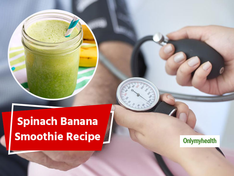 20+ Smoothie Recipes for High Blood Pressure