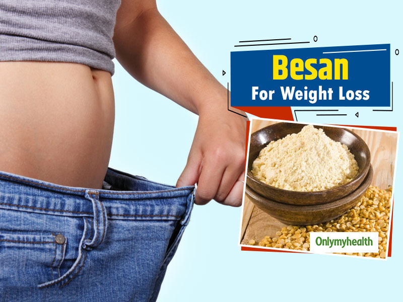 weight-loss-diet-5-low-calorie-protein-packed-gram-flour-besan