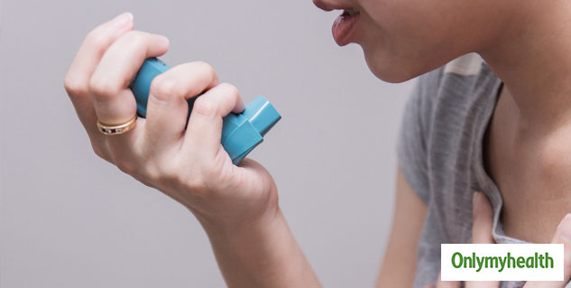 Why Asthma Attacks Increase In The Month Of September? | OnlyMyHealth