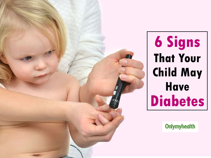 How Long Can a Child Have Diabetes Without Knowing?  