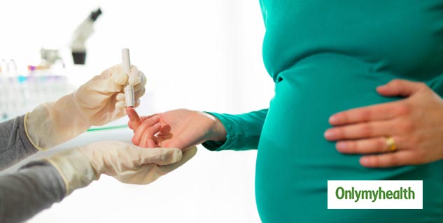 ivf pregnancy risks diabetes