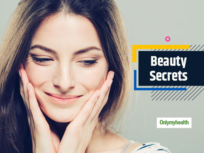 Fascinating Beauty Secrets From Indian Women