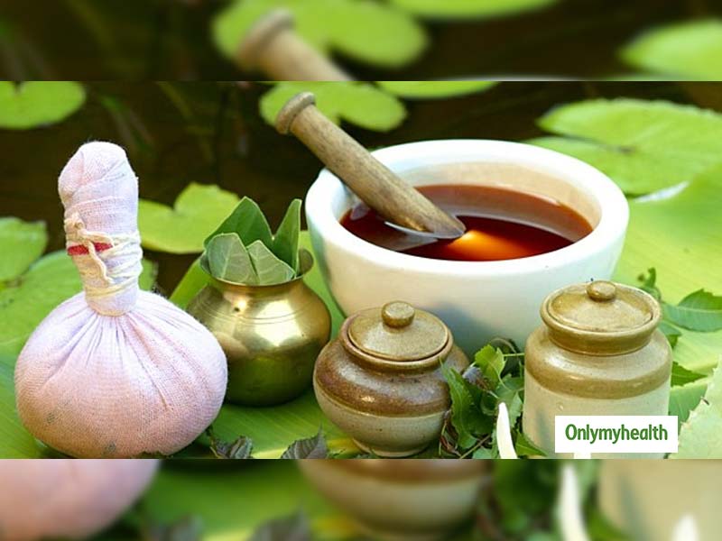 5 Ayurvedic Tips And Tricks For Oral Health | OnlyMyHealth