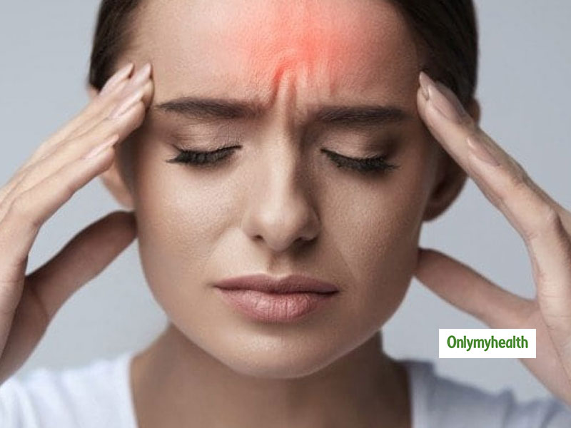 10 Types Of Headaches That Everyone Should Know About
