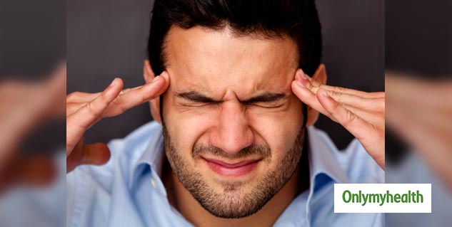 10 Types Of Headaches That Everyone Should Know About | OnlyMyHealth