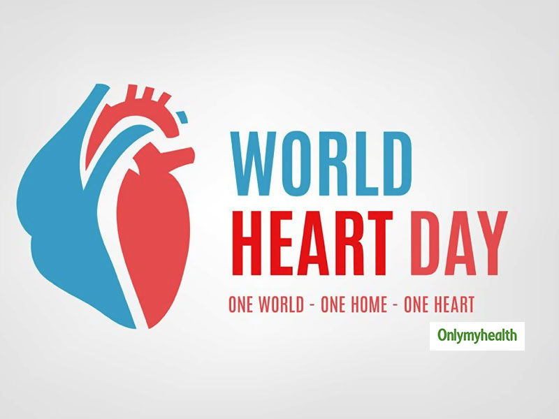Pin on World Heart Day