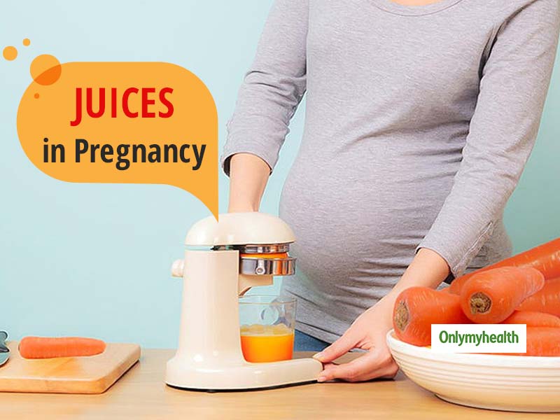 Best shop juice pregnancy