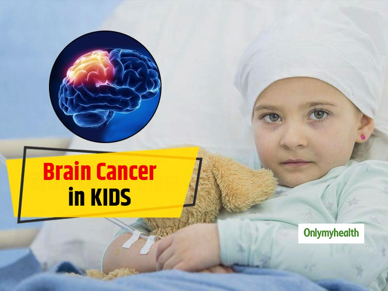 New Research Discovered To Treat Brain Cancer In Kids