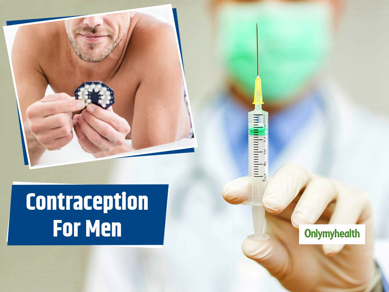 World Contraception Day 2019: Contraception For Men To Be Accessible Soon