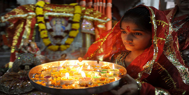 नवरात्रि