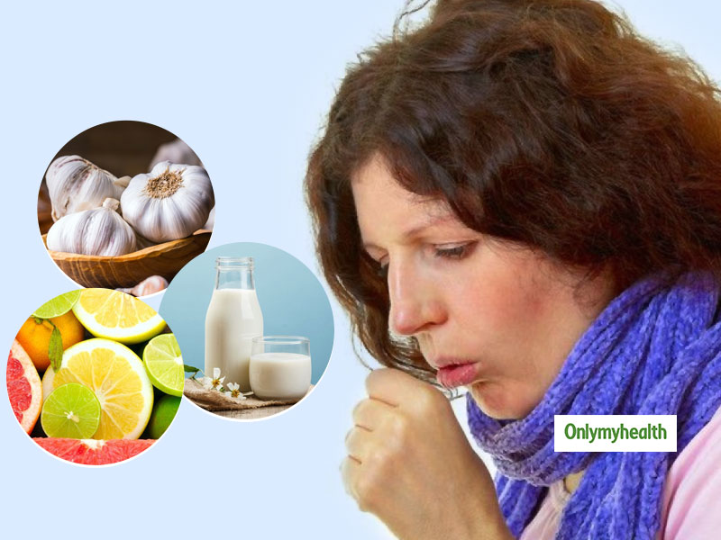 Tuberculosis Patient Diet 5 Foods To Boost Immunity Of TB Patients OnlyMyHealth