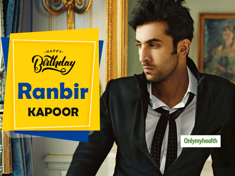 Happy Birthday Ranbir Kapoor