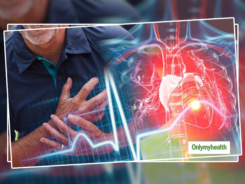 World Heart Day 2019:  भारत में सबसे ज़्यादा मौत का कारण बनता है Heart Attack, जानें इसकी 11 वजहें