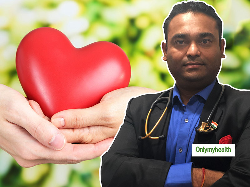 World Heart Day 2019: Role Of Second Opinion In Heart Care By Dr Inder Maurya