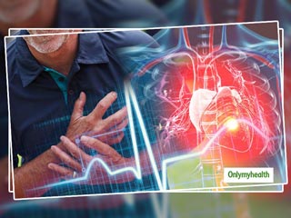 World Heart Day 2019:  भारत में सबसे ज़्यादा मौत का कारण बनता है Heart Attack, जानें इसकी 11 वजहें