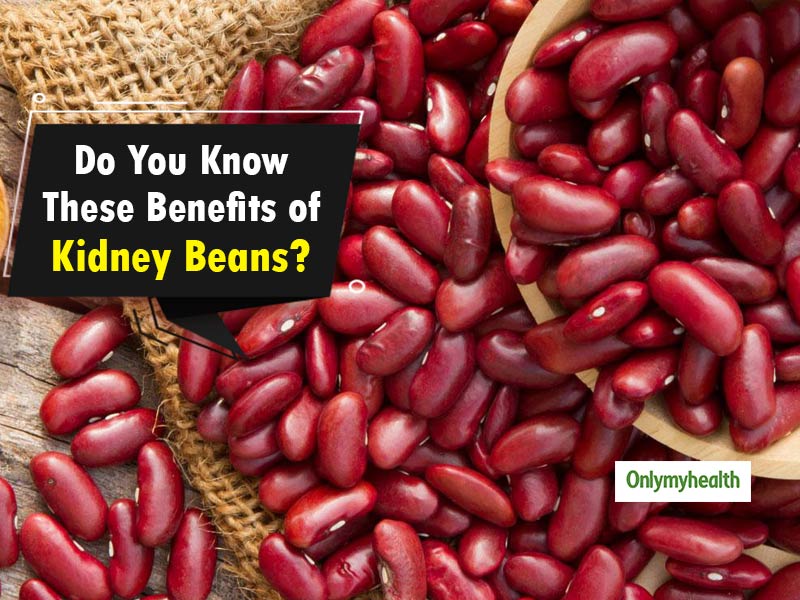 Health benefits of Kidney Beans That Would Make You Love Rajma Even