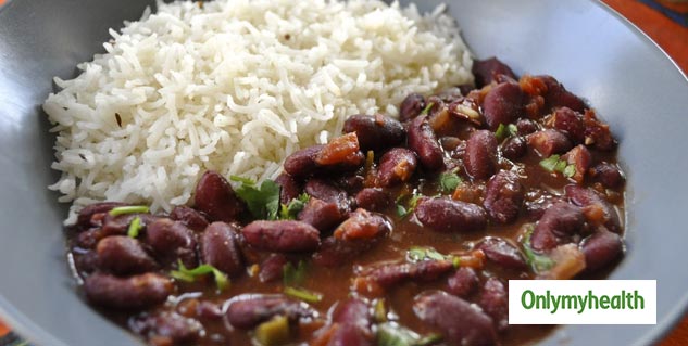 Health benefits of Kidney Beans That Would Make You Love Rajma Even ...