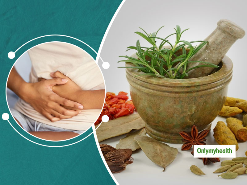 Natural Remedies For Dysentery And Stomach Cramps