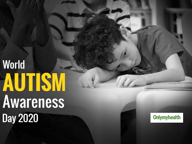 World Autism Awareness Day 2020: An Introvert or Autistic? Know The Symptoms Of Autism To Differentiate