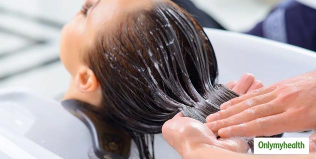 Rinse Your Hair