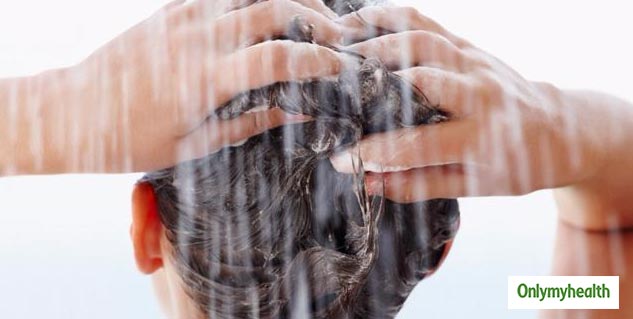 Regularly Hair Conditioner 