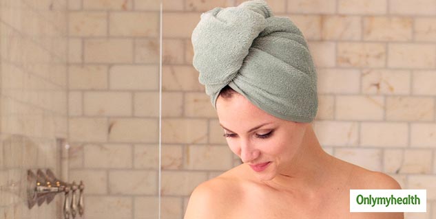 Say Goodbye Towel 