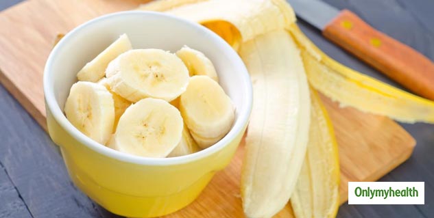 Banana For Health