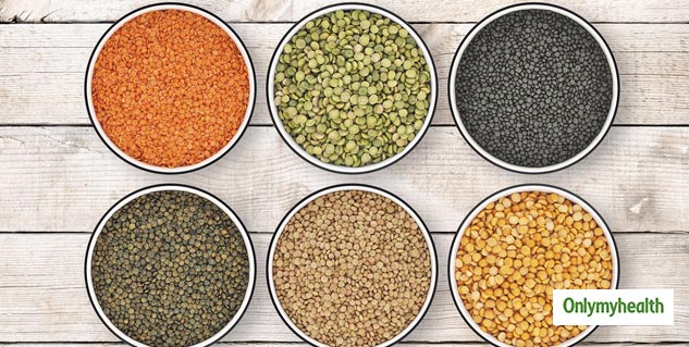 Lentils Health Benefits