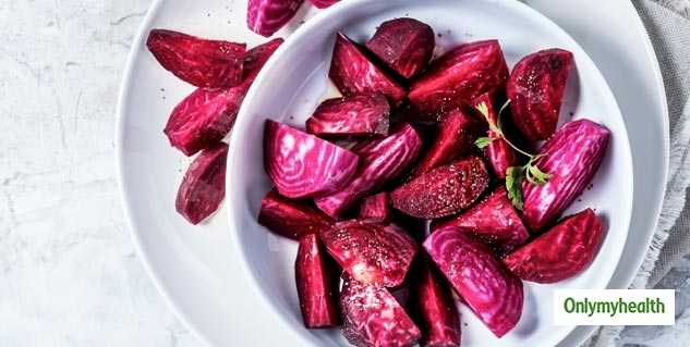 Beetroot Health Benefits