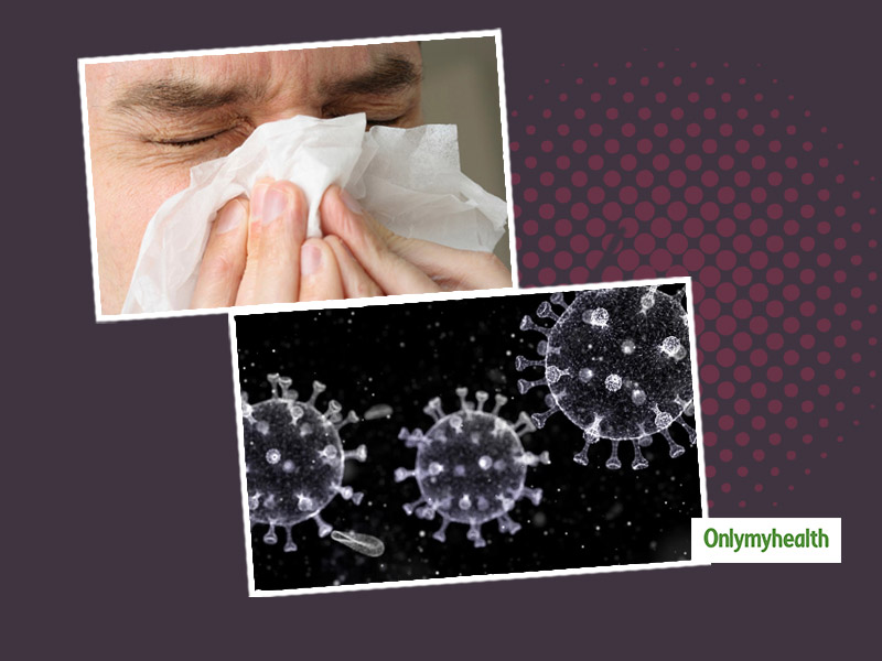 Coronavirus Vs Allergies: How To Tell The Difference?
