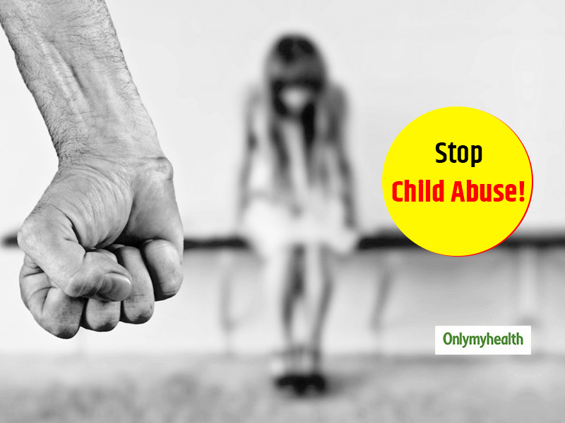 Child Abuse: Five Children Die Every Day Because Of Child Abuse. Is Negligence The Reason?