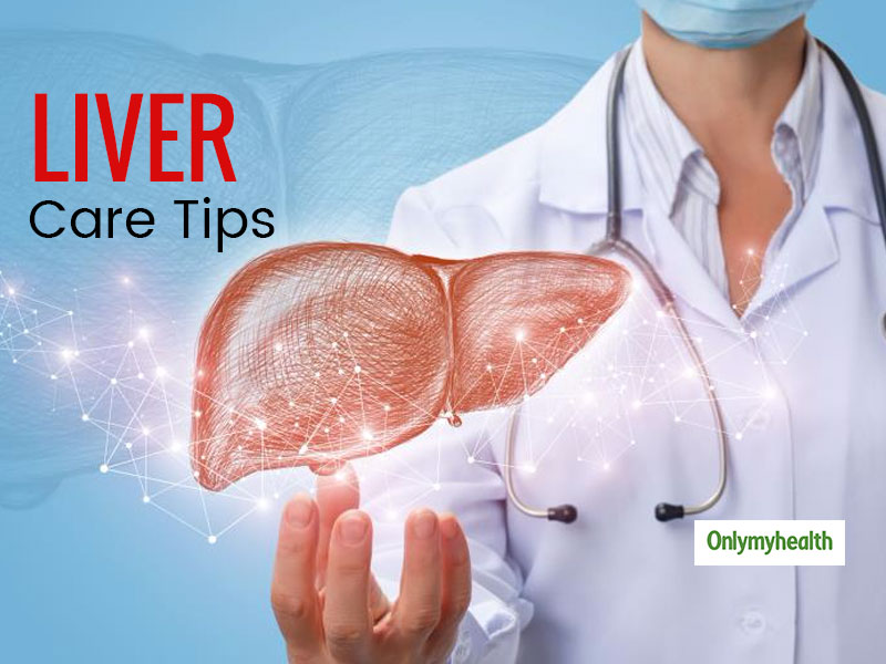 Do You Have Liver Problems? Here Is An Advisory To Follow During The COVID-19 Phase By Dr Gupta