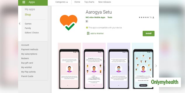 arogya-setu