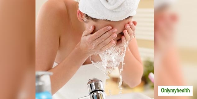 Face Wash