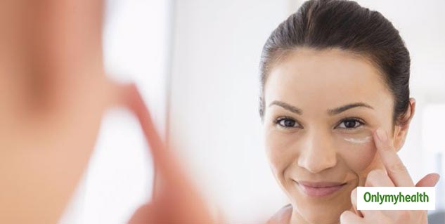 Moisturize Your Skin 
