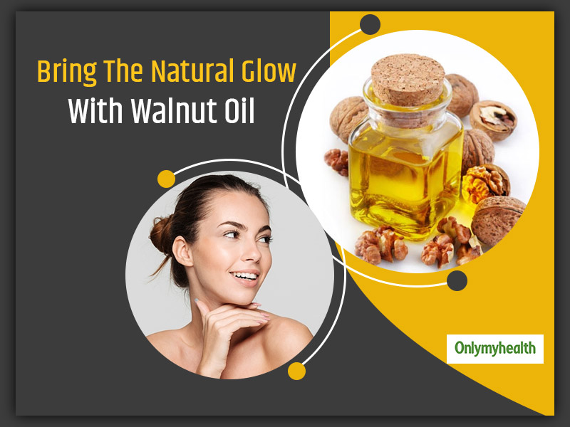 Walnut oil for your hair and skincare! - The Walnut Fund