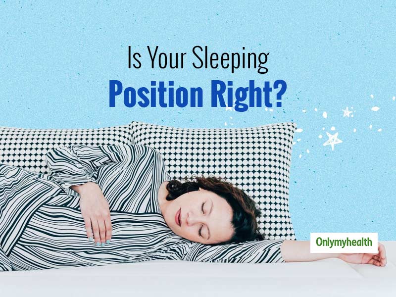 How to sleep with asthma: Sleeping positions to try and more