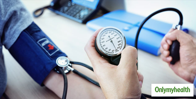 High Blood Pressure