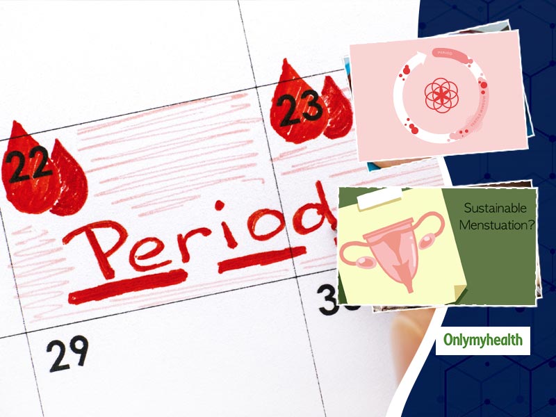 World Health Day 2020: 4 Most Common Misconceptions About Menstruation