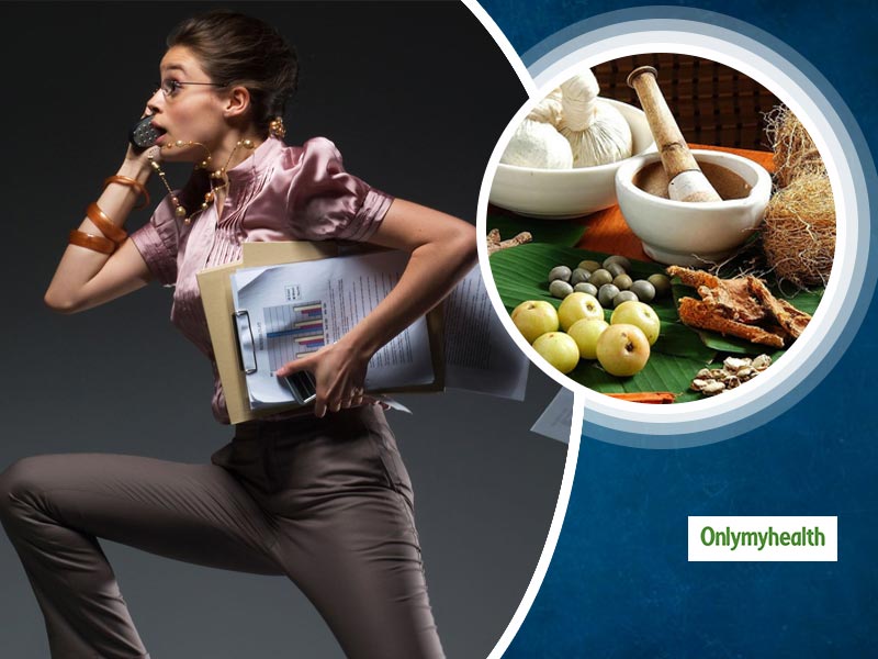 Goodness Of Power-Packed Ayurveda For Today's Modern, Fast-Paced Lifestyle